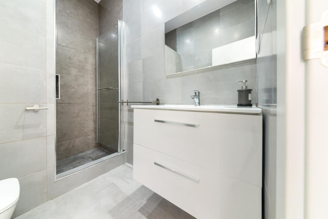 Apartamento Solano Lejlighed Cádiz Eksteriør billede