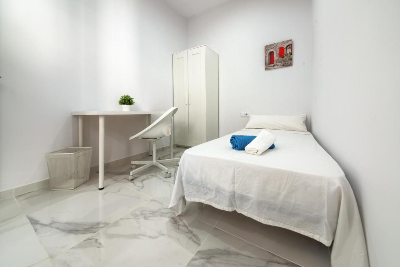 Apartamento Solano Lejlighed Cádiz Eksteriør billede